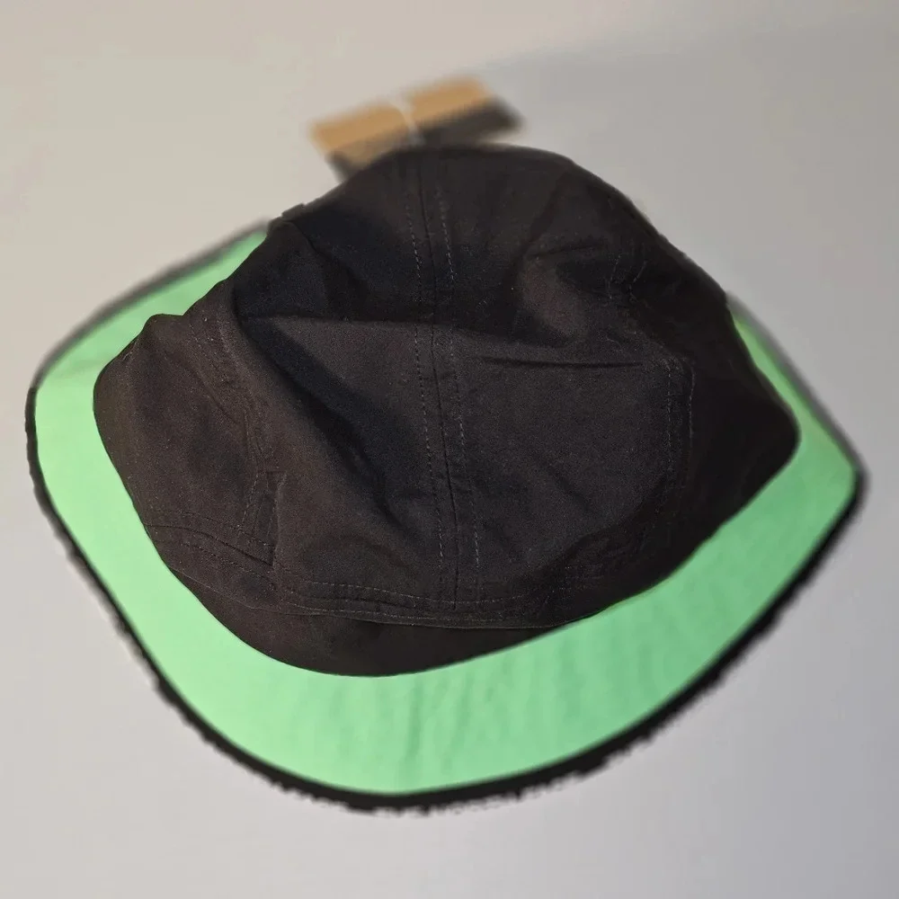 The North Face Cypress Nylon Bucket Hat Chlorophyll Green Size S/M